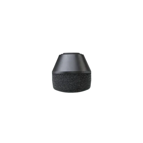 Theragun Supersoft Negro 1 pieza(s)