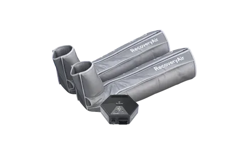 THERABODY RecoveryAir Pump + Small Boots EU