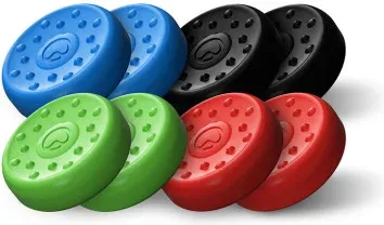 Steelseries 1010-UNI accesorio de controlador de juego Protector para palanca de control de mando