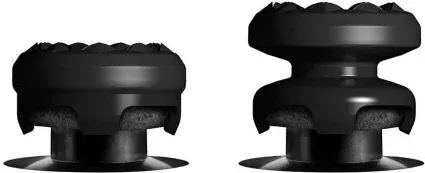 KontrolFreek Black Galaxy Thumbstick