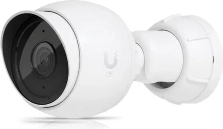 Ubiquiti Airvision Camara Bullet 2K Interior/Exterior 5 Mpx (Pack-3)
