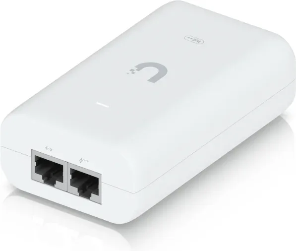 Ubiquiti Adaptador Injector 30W PoE++ 48V/1.25A
