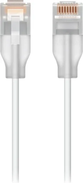 DAC UBIQUITI UACC-Cable-Patch-EL-0.15M-W-24 NANO THIN 2,5GB 24 UNITS