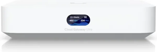 Ubiquiti Unifi Cloud Gateway Ultra