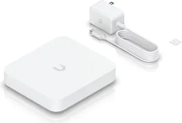 Router Gateway Ubiquiti Uxg-Max 2,5GB Port