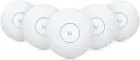 Ap Ubiquiti U7-Pro-5 Unifi Punto Acceso Wifi7 Pack 5