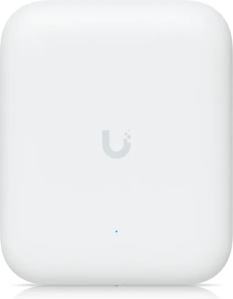 UBIQUITI WIRELESS ACCESS POINT U7-PRO-OUTDOOR WIFI7 PoE