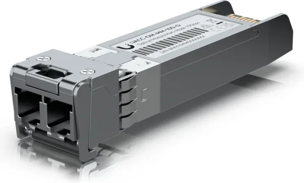 Modulo Sfp+ Ubiquiti Uacc-Om-Mm-10G-D Ufiber Transceiver Mm Unidad