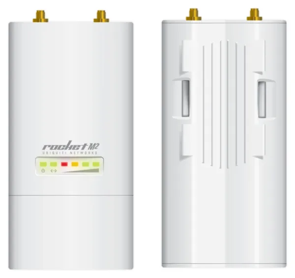 Bs Radio Ubiquiti Rocktm2 Rocket M2 Airmax 2,4Ghz