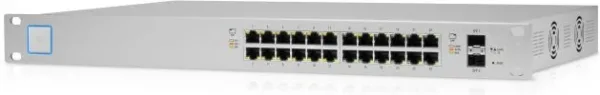 Switch Ubiquiti Us-24-250W Unifi Switch 24-250W