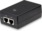 Inyector PoE Ubiquiti PoE-24-24W-G Isp PoE Injectors 24V 24W 1A Giga