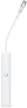 Conversor PoE Ubiquiti Ins-3Af-O-G a Estandar 802,3Af Giga Exterior