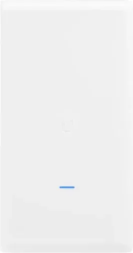 UBIQUITI WIRELESS ACCESS POINT UAP-AC-M-PRO MESH PoE PARED