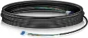 Latiguillo Multipar Fibra Ubiquiti Fc-Sm-100 3 Pares Monomodo 30 M Lc