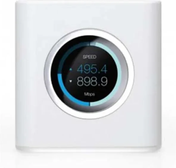 Ubiquiti Router Wireless Amplifi HD Home