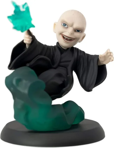Figura quantum mechanix harry potter lord voldemort