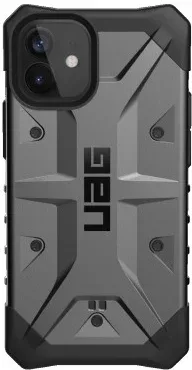 Uag Apple Iphone 12 Mini Pathfinder Silver