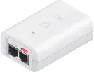 Inyector PoE Ubiquiti PoE-24-30W-G-Wh Isp PoE Injector 24V 30W 1,25A Giga Blanco