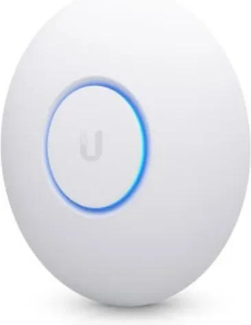 Ubiquiti Wireless Access Point Uap-Nanohd Pared/Techo