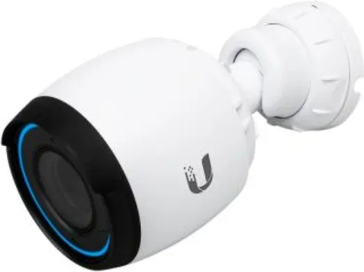 Ubiquiti Airvision Camara Bullet Interior/Exterior 4K