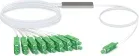 Spliter Fibra Ubiquiti Uf-Splitter-16 Ufiber 1:16 Sc/Apc