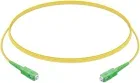 Latiguillo Fibra Ubiquiti Uacc-Ofc-Sm-Patch-Apcapc Ufiber de Sc/Apc a Sc/Apc 1,5