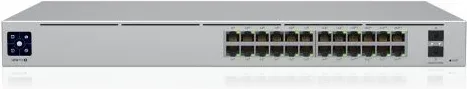 Switch Ubiquiti Usw-Pro-24-PoE Unifi Switch Pro 24 PoE (16+ 8++ 2 Sfp+)