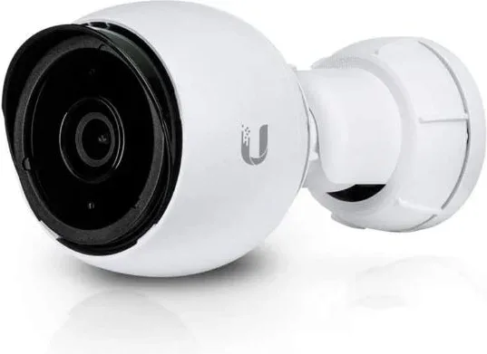 Ubiquiti Airvision Camara Bullet Interior/Exterior 4 Mpx