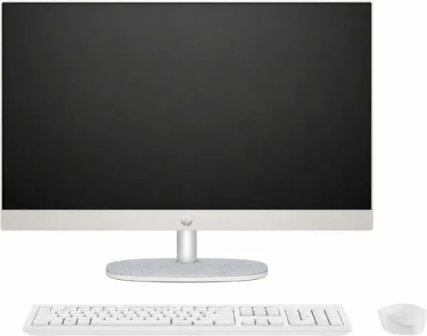 Hp Aio 24-Cr0166Ns