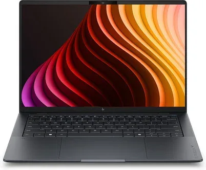 HP EliteBook X G2i 14 inch Notebook Next Gen AI PC Wolf Pro Security Edition Copilot+ PC Intel Core Ultra 5 325 Portátil 35,6 cm (14") WUXGA 16 GB LPDDR5x-SDRAM 512 GB SSD Wi-Fi 7 (802.11be) Windows 11 Pro Negro
