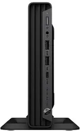 HP Elite Mini 800 G9 Desktop PC Intel® Core™ i5 i5-14500 16 GB DDR5-SDRAM 512 GB SSD Windows 11 Pro Mini PC