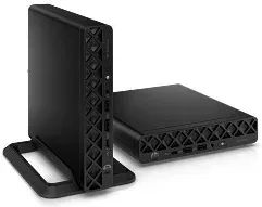 HP EliteDesk 8 Mini G1a Desktop PC AMD Ryzen™ 5 PRO PRO 215 16 GB DDR5-SDRAM 512 GB SSD Windows 11 Pro Mini PC