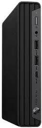 HP Pro Mini 400 G9 Desktop PC Intel® Core™ i5 i5-12500T 16 GB DDR4-SDRAM 512 GB SSD Windows 11 Pro Mini PC