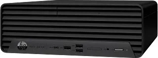 HP Pro Small Form Factor 400 G9 Desktop PC Intel® Core™ i5 i5-14500 8 GB DDR5-SDRAM 256 GB SSD Windows 11 Pro SFF