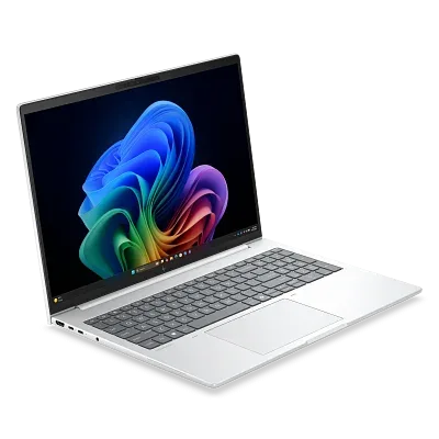 HP EB 8 G2I 16 AI U7 356H 32GB/1T PC Intel Core Ultra 7 Portátil 40,6 cm (16") WUXGA LPDDR5x-SDRAM 1 TB SSD Wi-Fi 7 (802.11be) Windows 11 Pro Plata