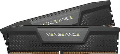 Corsair Vengeance CMK32GX5M2X7200C34 módulo de memoria 32 GB 2 x 16 GB DDR5 7200 MHz