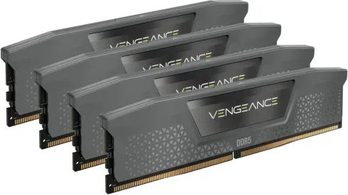 Memoria Corsair DDR5 64GB 4X16GB Pc5600 Vengeance Cmk64Gx5M4B5600Z36