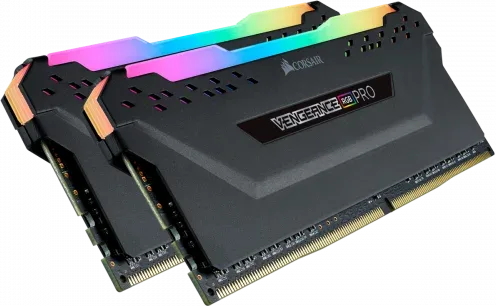 Corsair Vengeance CMW32GX4M2D3600C18 módulo de memoria 32 GB 2 x 16 GB DDR4 3600 MHz