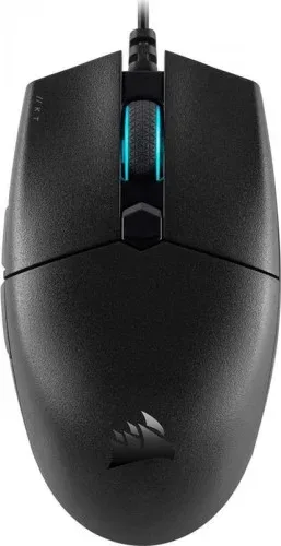 Corsair Katar Pro ratón mano derecha USB tipo A Óptico 12400 DPI