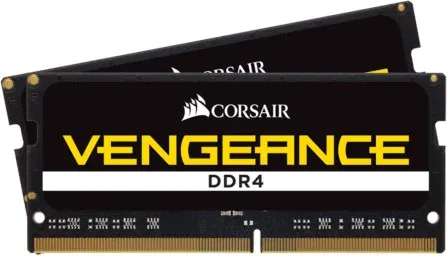 Corsair Vengeance CMSX32GX4M2A3200C22 módulo de memoria 32 GB 2 x 16 GB DDR4 3200 MHz