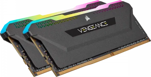 Corsair Vengeance CMH32GX4M2Z3200C16 módulo de memoria 32 GB 2 x 16 GB DDR4 3200 MHz