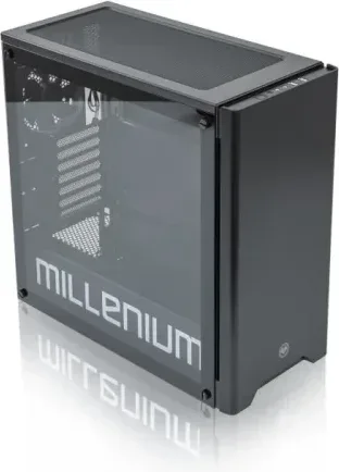 Chasis para Pc Millenium Cc-9011222-Mil