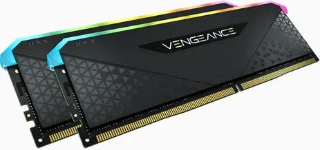 Corsair Vengeance CMG32GX4M2E3200C16 módulo de memoria 32 GB 2 x 16 GB DDR4 3200 MHz