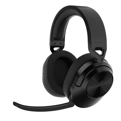 Auriculares Corsair Hs55 Wireless Negro Ca-9011280-Eu