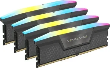 Corsair Vengeance DDR5 RGB 64GB 4-Kit módulo de memoria