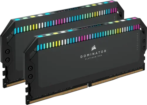 Corsair Dominator CMT32GX5M2X6000C36 módulo de memoria 32 GB 2 x 16 GB DDR5 6000 MHz