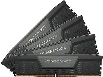 Corsair Vengeance DDR5 64GB 4-Kit módulo de memoria