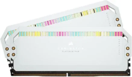 Corsair CMT32GX5M2B5200C40W módulo de memoria 32 GB 2 x 16 GB DDR5 5200 MHz