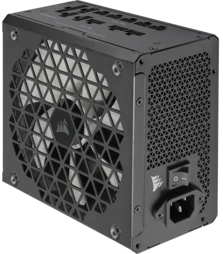 Corsair CP-9020257-EU unidad de fuente de alimentación 1000 W 24-pin ATX ATX Negro