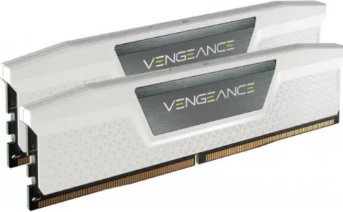 Corsair Vengeance CMK64GX5M2B5200C40W módulo de memoria 64 GB 2 x 32 GB DDR5 5200 MHz